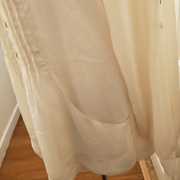 Grace elements blouse - Picture 3 of 5